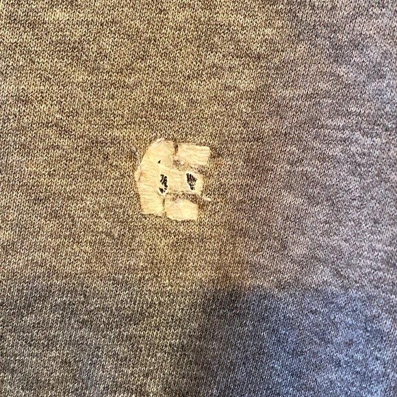 Etnies sweatshirt- men’s - Picture 5 of 13